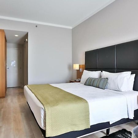 Flat Comfort Ibirapuera Сан-Паулу Екстер'єр фото
